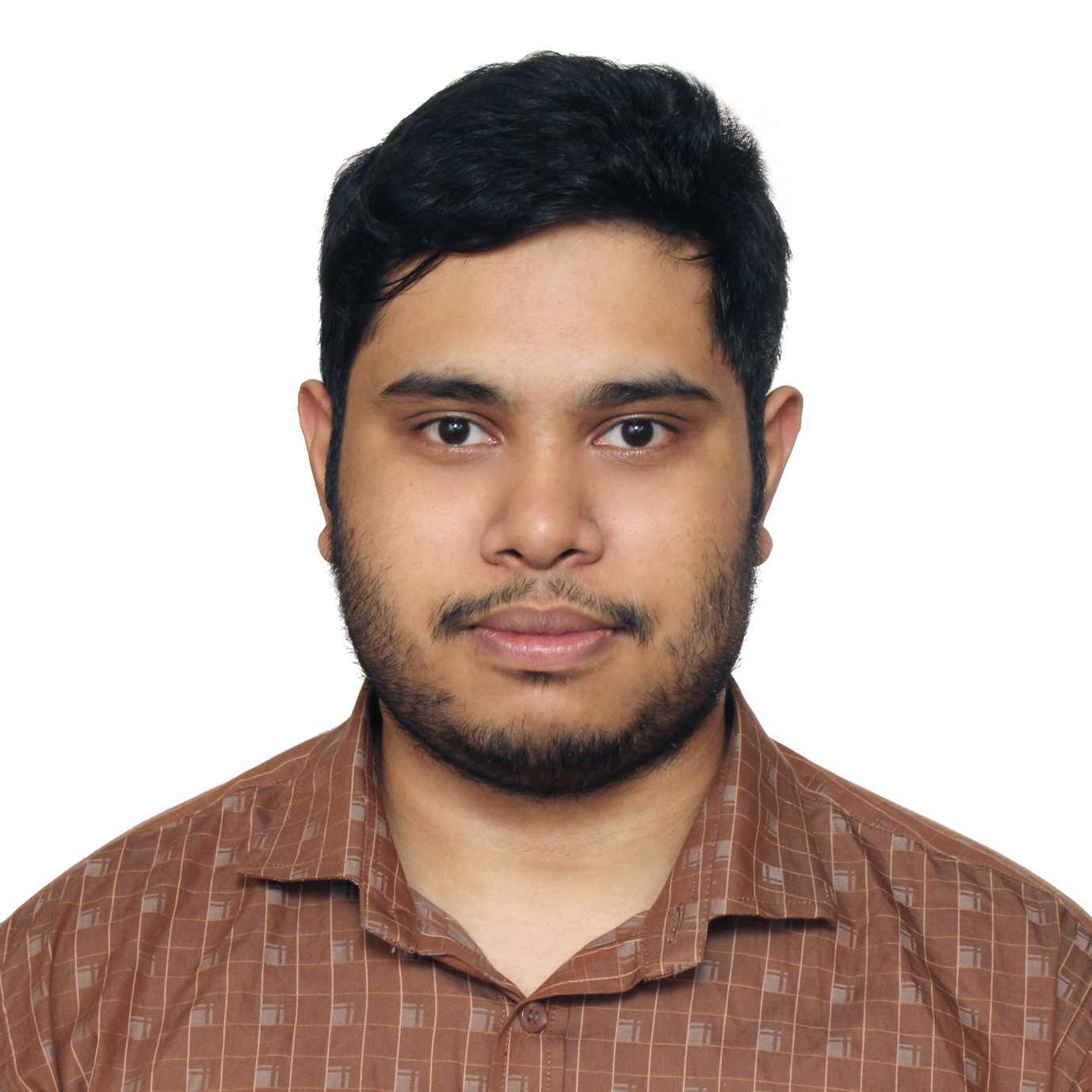 Sachin Deb